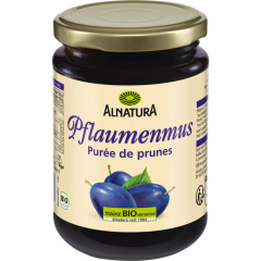 Alnatura Bio Pflaumenmus 450 g 