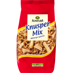 Alnatura Bio Knusper-Mix 250 g 