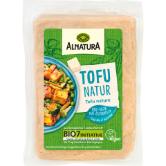 Alnatura Bio Tofu natur haltbar 200 g 