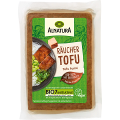 Alnatura Bio Räucher Tofu 200 g 