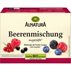 Alnatura Bio Beerenmischung ungesüßt 300 g 