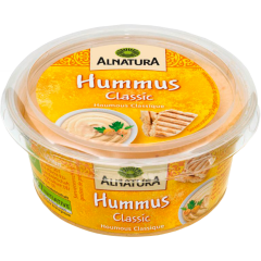 Alnatura Bio Hummus Classic 150 g 