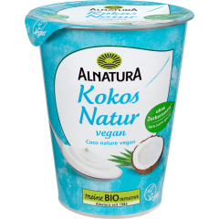 Alnatura Bio Kokos Natur vegan 400 g 