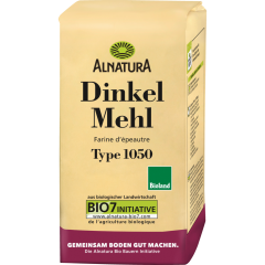Alnatura Bio Dinkelmehl Type 1050 1 kg 