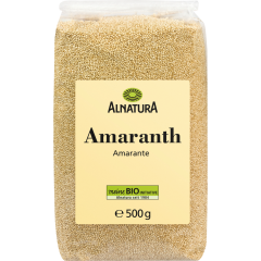 Alnatura Bio Amaranth 500 g 