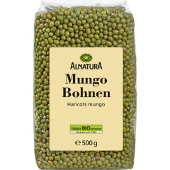 Alnatura Bio Mungobohnen 500 g 