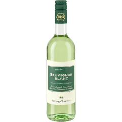 Alnatura Bio Sauvignon Blanc trocken 0,75 l 