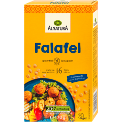Alnatura Bio Falafel 170 g 