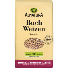 Alnatura Bio Buchweizen 500 g 