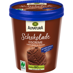 Alnatura Bio Schokolade Eiscreme 500 ml 