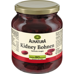 Alnatura Bio Kidney Bohnen 330 g 