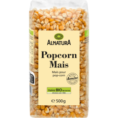 Alnatura Demeter Popcornmais 500 g 