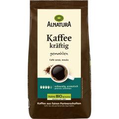 Alnatura Bio Kaffee gemahlen 500 g 