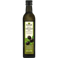 Alnatura Bio Olivenöl 0,5 l 