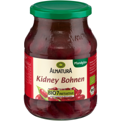 Alnatura Bio Kidney Bohnen 500 g 