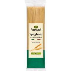 Alnatura Bio Spaghetti No. 3 500 g 