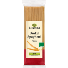 Alnatura Bio Dinkel Spaghetti 500 g 