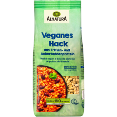 Alnatura Bio Veganes Hack 100 g 