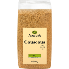 Alnatura Bio Couscous 500 g 