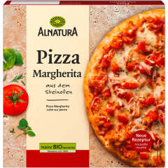 Alnatura Bio Pizza Margherita 300 g 