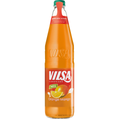 Vilsa Limonade Orange-Mango 0,7 l 