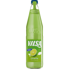 Vilsa Limonade Limette 0,7 l 