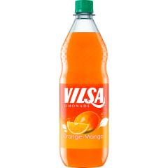 Vilsa Limonade Orange-Mango 1 l 