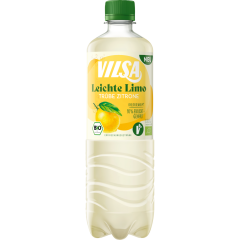 Vilsa Bio Leichte Limo Zitrone 0,75 l 