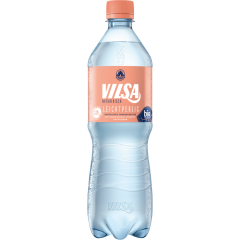 Vilsa Leichtperlig Mineralwasser 0,75 l 
