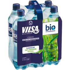 Vilsa Bio Classic 1,5 l 