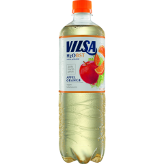Vilsa H2Obst Apfel Orange 0,75 l 