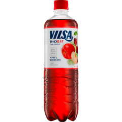 Vilsa H2Obst Apfel Kirsch 0,75 l 
