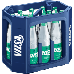 Vilsa Bio Medium - Kiste 12 x 0,7 l 