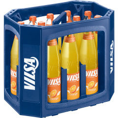 Vilsa Orange - Kiste 12 x 0,7 l 