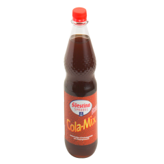 Förstina Sprudel Cola-Mix 0,75 l 