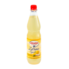 Förstina Sprudel Zitrone Ingwer 0,75 l 