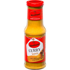 Händlmaier Curry Sauce 200 ml 