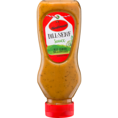 Händlmaier Dill-Senf-Sauce 225 ml 