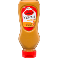 Händlmaier Honig-Senf-Sauce 225 ml 