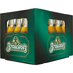 Braustolz Kappler Braumeister Premium Pils 20 x 0,5 l 