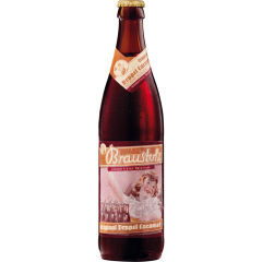 Braustolz Original Doppel Caramel 0,5 l 