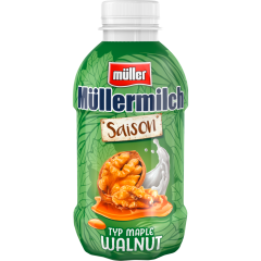 müller Müllermilch Maple Walnut 400 ml 