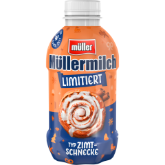 müller Müllermilch Cinnamon Rolls 400 ml 