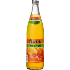 flumi Orange 0,5 l 