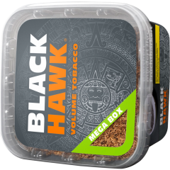 Black Hawk Volumentabak 230 g 