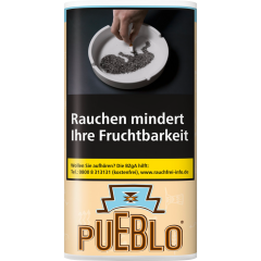 Pueblo Classic Pouch 30 g 
