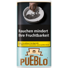 Pueblo Blue ohne Zusatzstoffe Pouch 30 g 