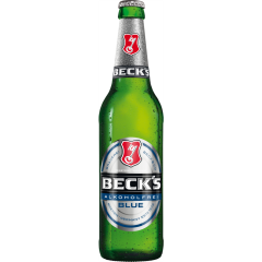 Beck's Blue Alkoholfrei 0,5 l 
