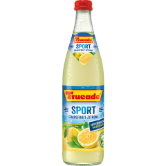 Frucade Sport Grapefruit-Zitrone 0,5 l 