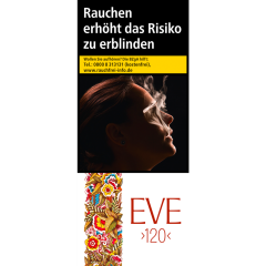 Eve >120< OP 20 Stück 